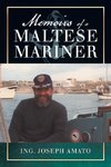 Memoirs of a Maltese Mariner
