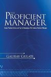 The Proficient Manager