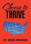 Choose to Thrive