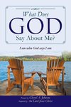 What Does God Say About Me?