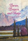 Poems, Prayers, and Songs