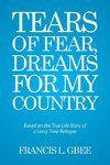 Tears of Fear, Dreams for My Country