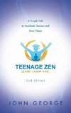 Teenage Zen (2nd Edition)