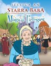 Starra Baba and the Magical Pierogies