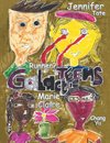 Galactic Teens
