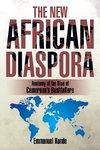 Konde, E: NEW AFRICAN DIASPORA
