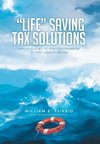 Life Saving Tax Solutions