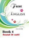 Fun English Book 4
