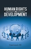 HUMAN RIGHTS AND DEVELOPMENT