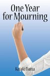 One Year for Mourning