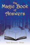 THE MAGIC BOOK OF ANSWERS