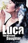 Luca the Werewolf Daughter