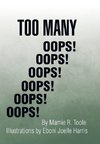 Too Many OOPS!