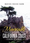 Memorable Thoughts on the California Coast