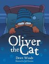 Oliver the Cat