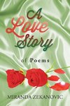 A Love Story of Poems