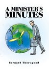 A Minister's Minutes