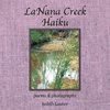 LaNana Creek Haiku