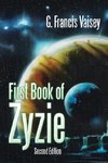 First Book of Zyzie
