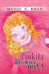 Pinkita the Wonder Doll