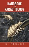 Handbook on Parasitology