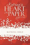 Katrina's Heart on Paper