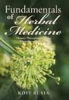 Fundamentals of Herbal Medicine