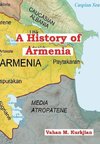 A History of Armenia