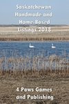 Saskatchewan Handmade and Home-Based Listing 2018
