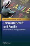 Leihmutterschaft und Familie