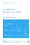 Dynamics of the Solar System