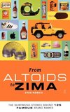 From Altoids to Zima