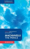 Machiavelli, N: Machiavelli: The Prince