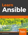 LEARN ANSIBLE