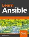 Learn Ansible