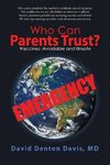 Who Can Parents Trust?