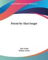 Poems by Alan Seeger