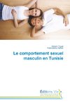Le comportement sexuel masculin en Tunisie