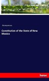 Constitution of the State of New Mexico