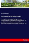 The Industries of New Orleans