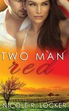Two Man Red