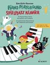 Spielplatz Klavier Band 1. Klavier.