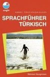 Sprachführer Türkisch Almanca - Türkce Konusma Kilavuzu