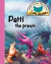 Patti the prawn