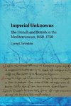 Imperial Unknowns