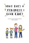 What Does A Feminist Look Like?