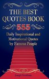 The Best Quotes Book