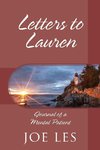 Letters to Lauren