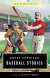 Great American Baseball Stories