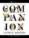 An Illustrated Guide to Companion Animal Breeds